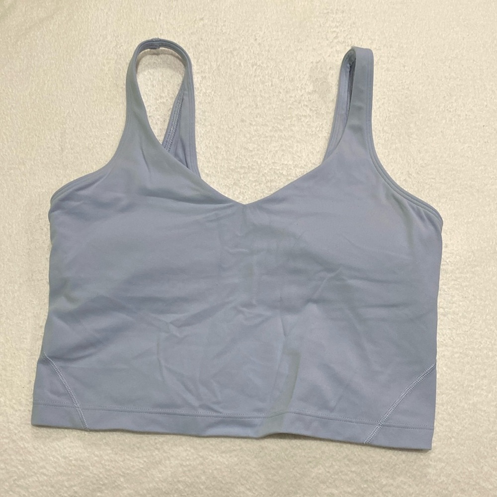 Lululemon Align Tank Top
